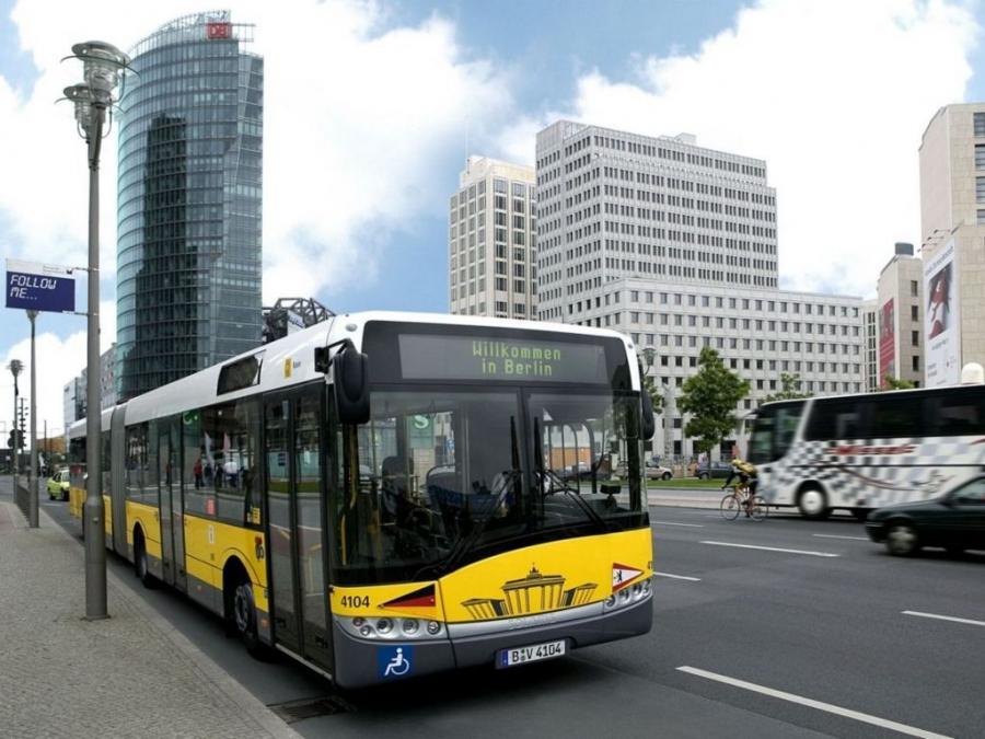  Solaris Urbino 18 2004 года  (фото 2 из 4)